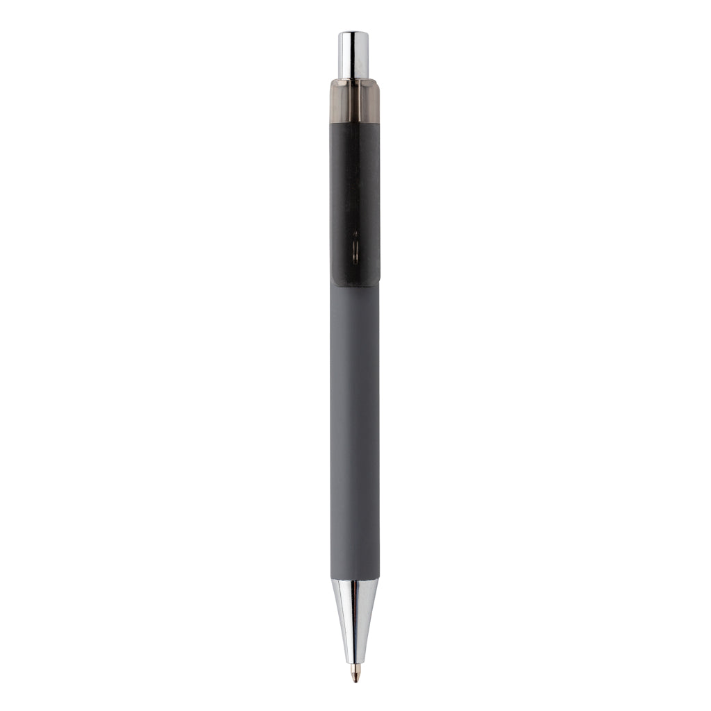 X8 RCS certified R-ABS smooth touch pen