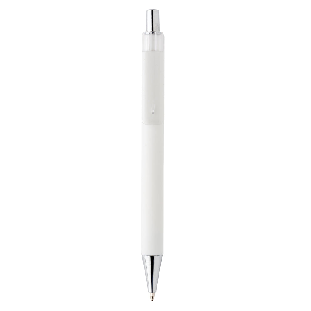 X8 RCS certified R-ABS smooth touch pen