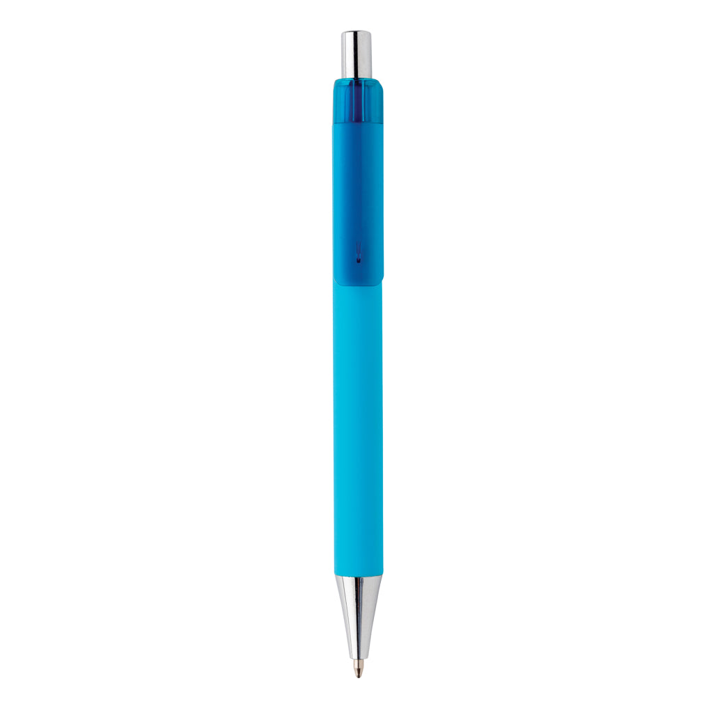 X8 RCS certified R-ABS smooth touch pen