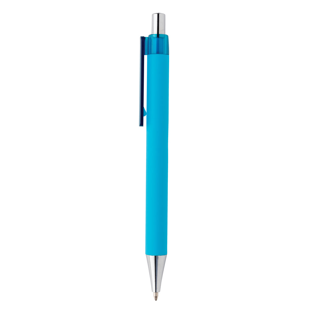 X8 RCS certified R-ABS smooth touch pen