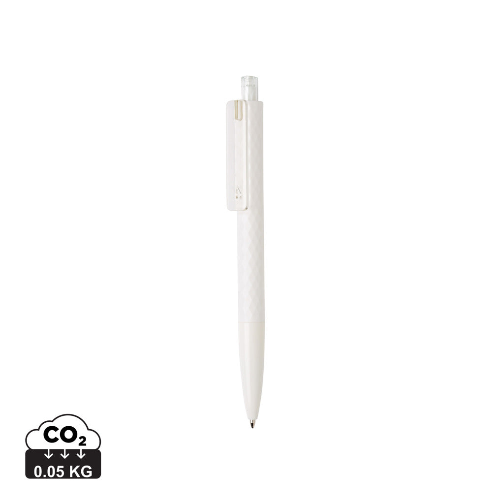 X3 RCS certified R-ABS pen