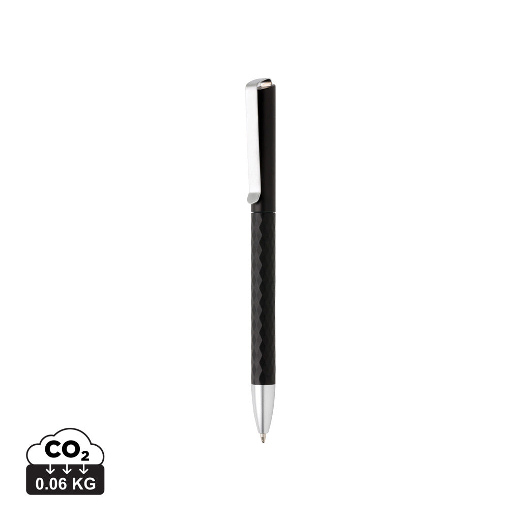 X3.1 RCS certified R-ABS pen