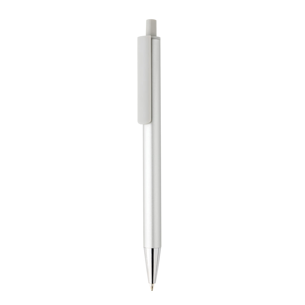 Amisk RCS certified recycled aluminium pen