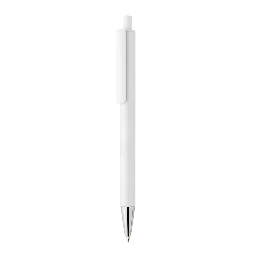 Amisk RCS certified recycled aluminium pen