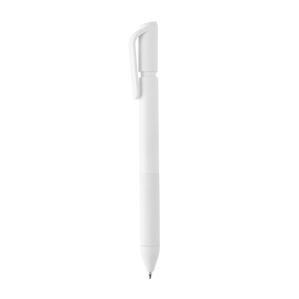 TwistLock GRS certified recycled ABS pen