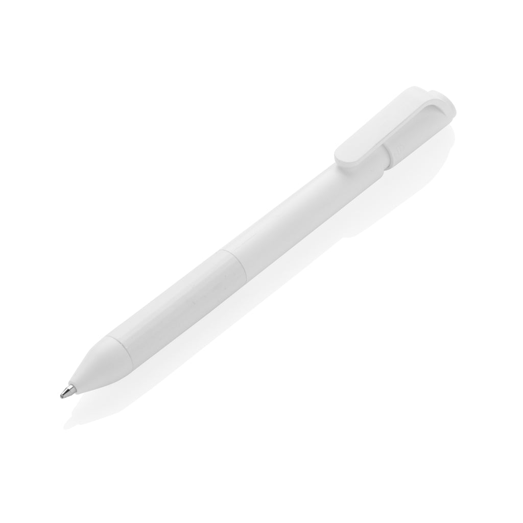 TwistLock GRS certified recycled ABS pen