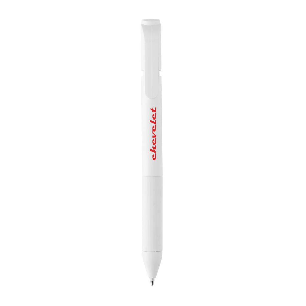 TwistLock GRS certified recycled ABS pen
