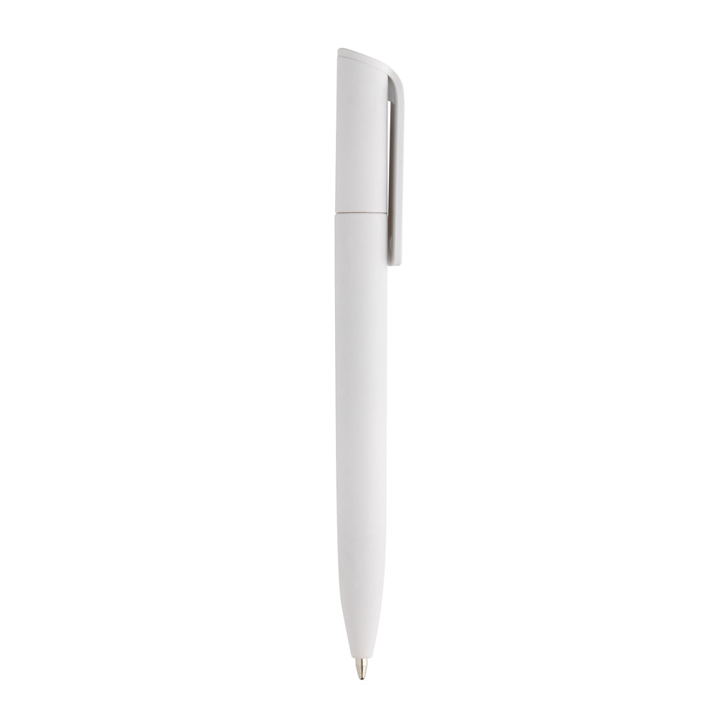 Pocketpal GRS certified recycled ABS mini pen