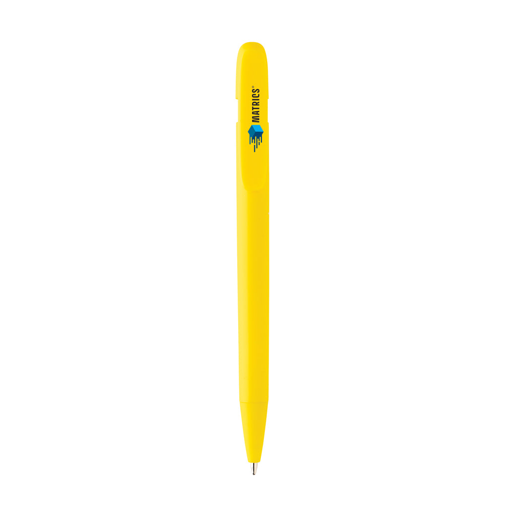 Devin GRS certified RABS pen solid