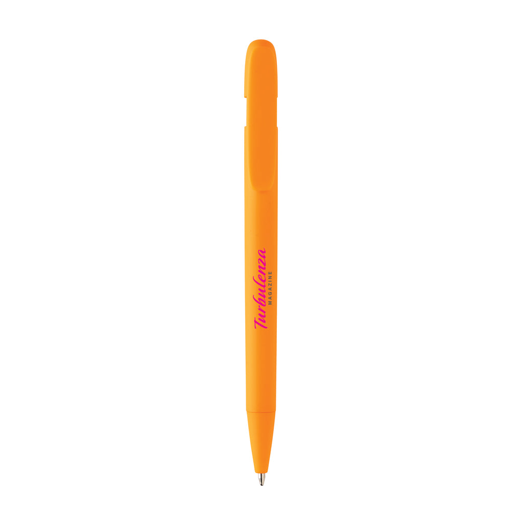 Devin GRS certified RABS pen solid