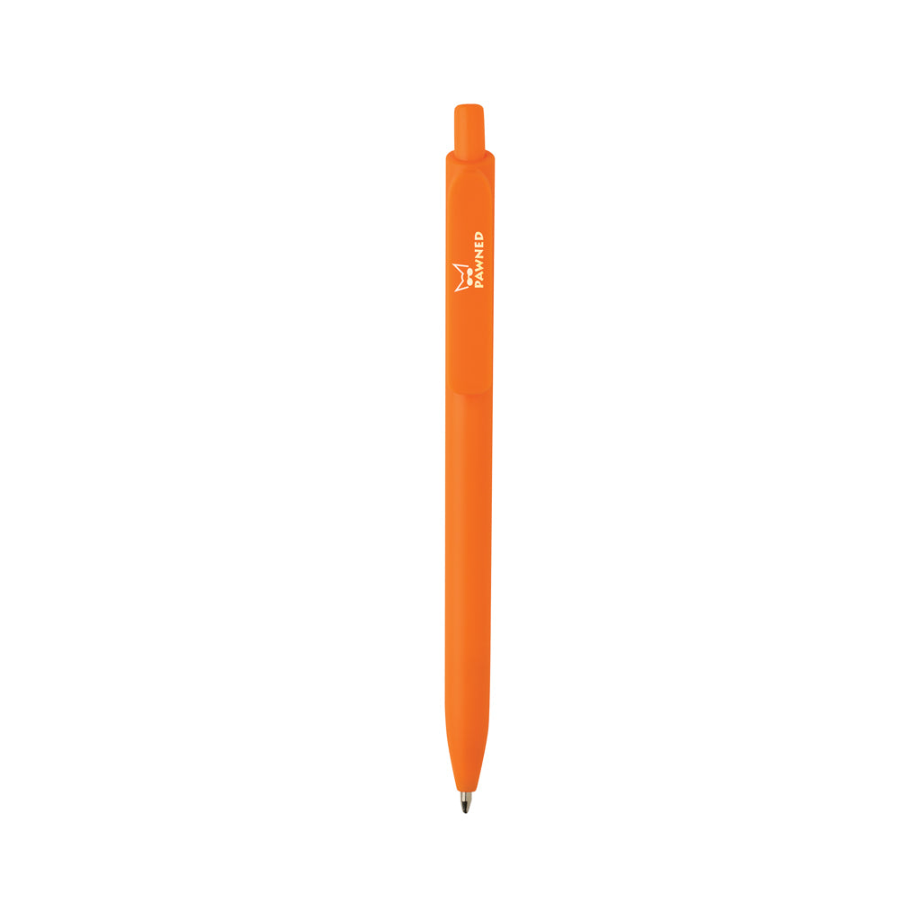 Bolt GRS certified R-ABS pen