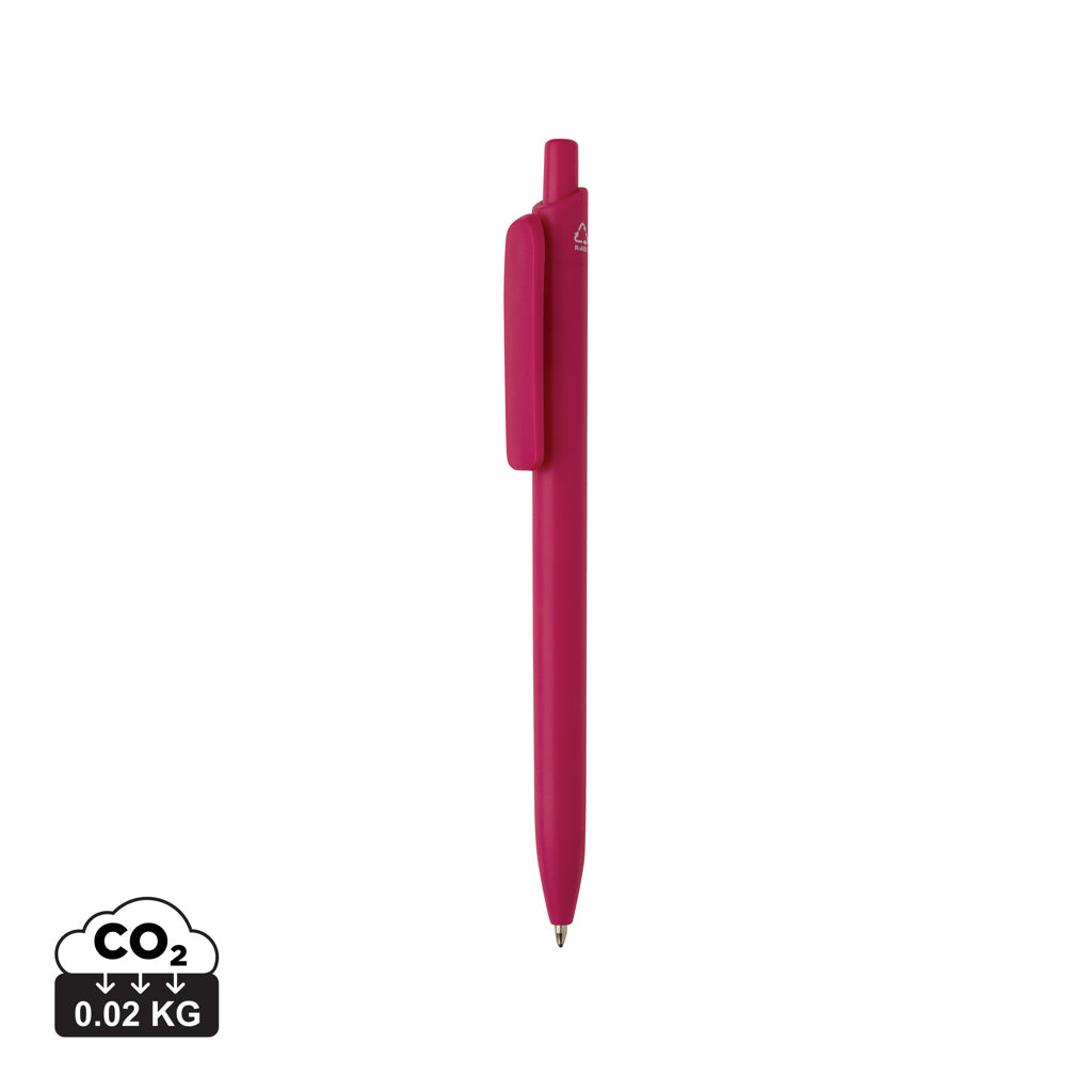 Bolt GRS certified R-ABS pen