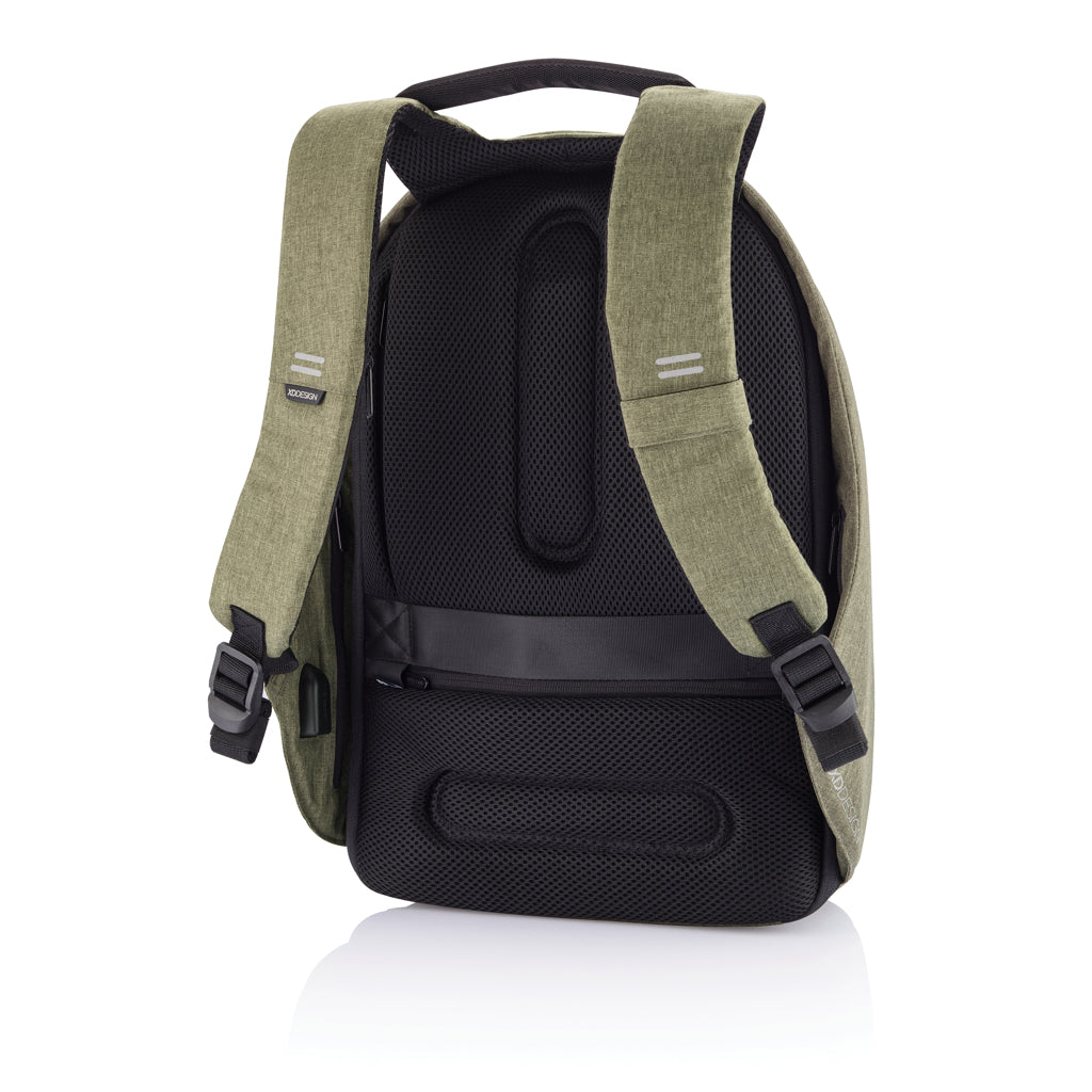 Bobby Hero Regular, Anti-theft backpack