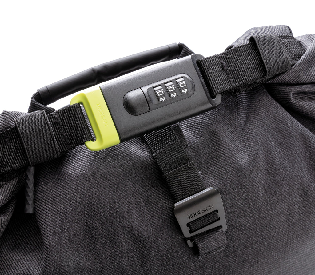 Urban Lite anti-theft backpack