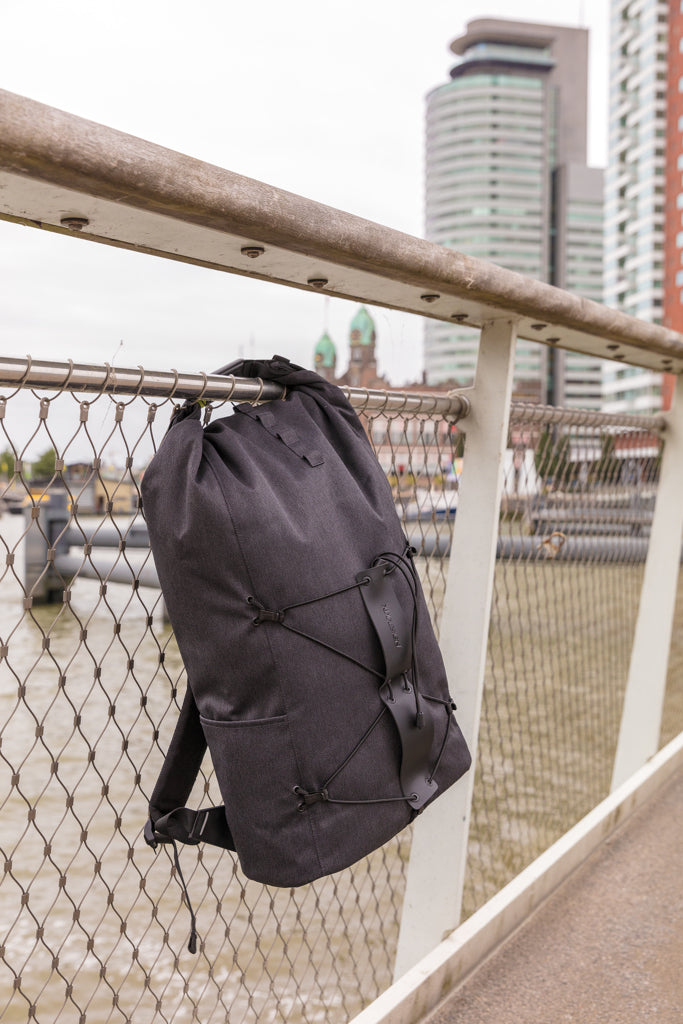 Urban Lite anti-theft backpack