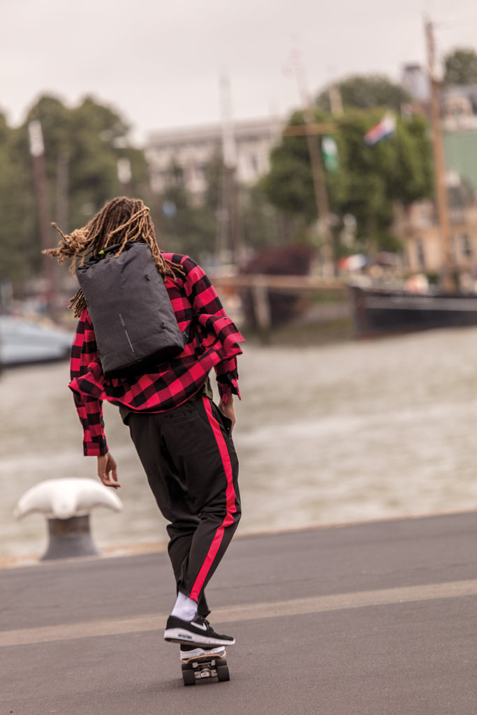 Urban Lite anti-theft backpack