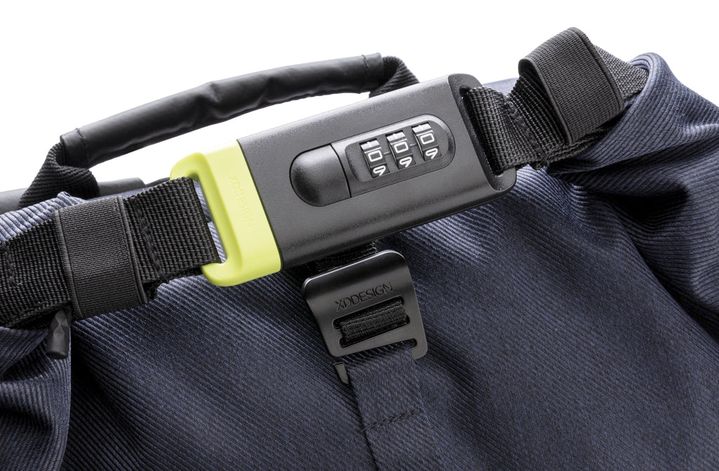 Urban Lite anti-theft backpack