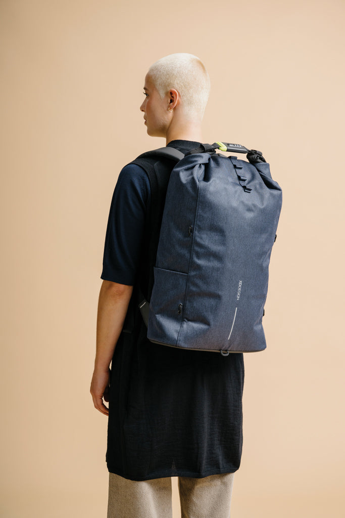 Urban Lite anti-theft backpack
