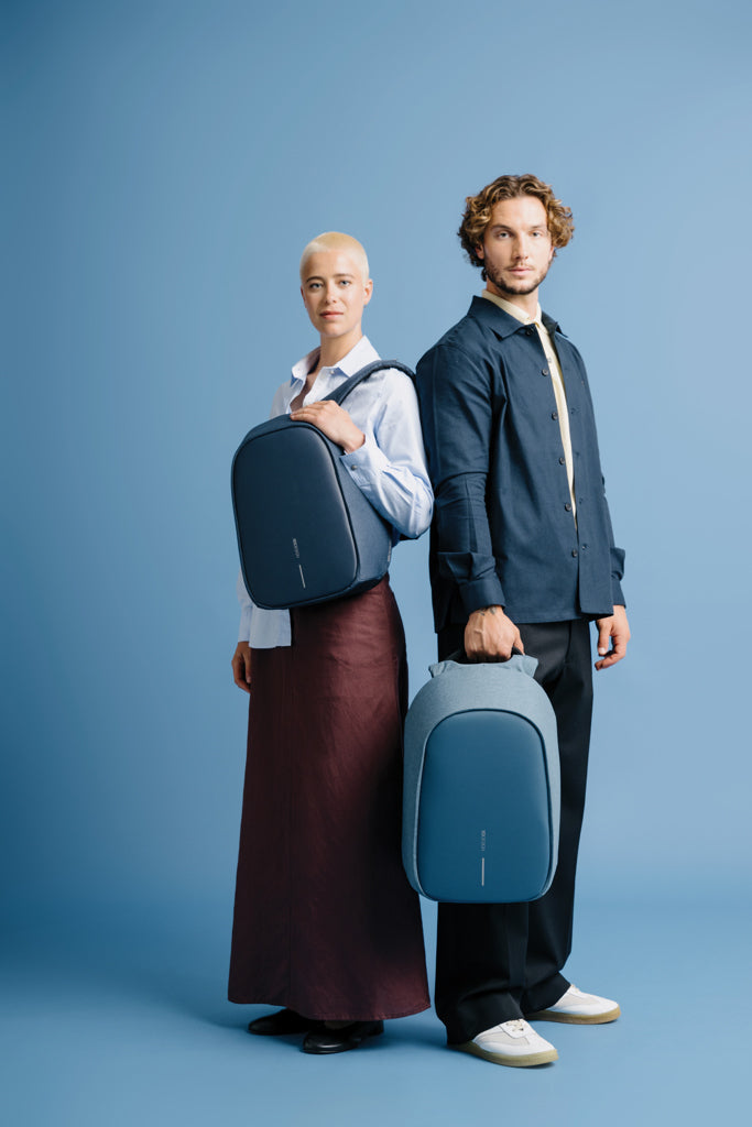 Bobby Hero Small, Anti-theft backpack