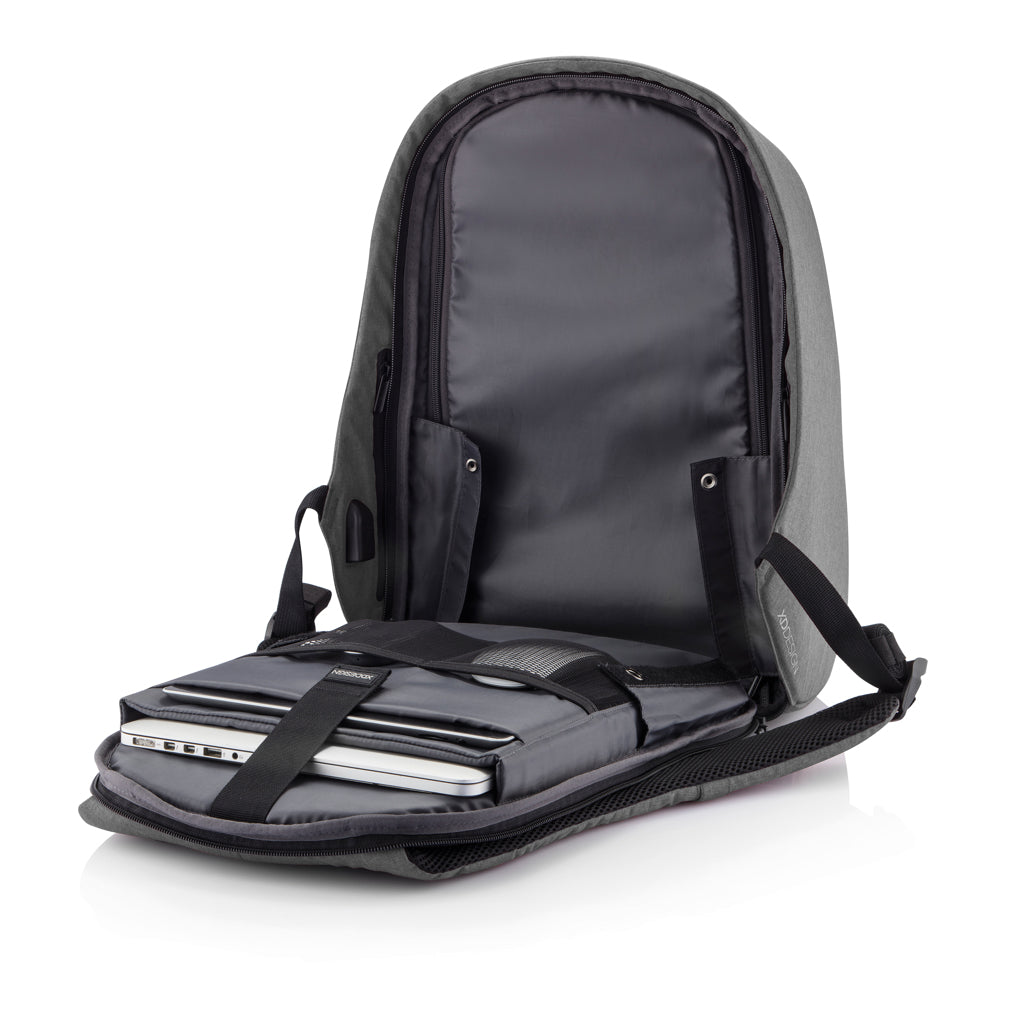 Bobby Hero XL, Anti-theft backpack