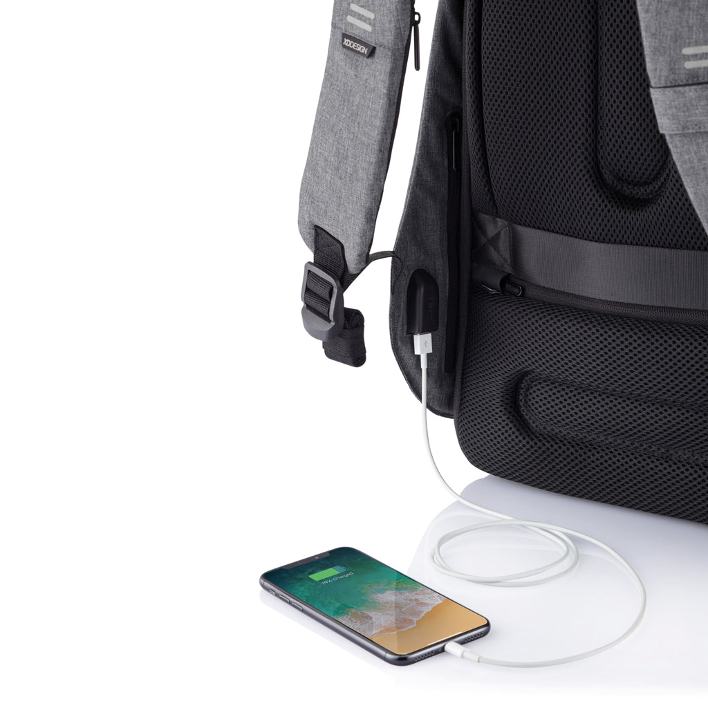 Bobby Hero XL, Anti-theft backpack