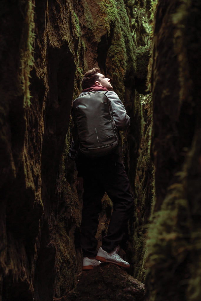 Bobby Explore backpack