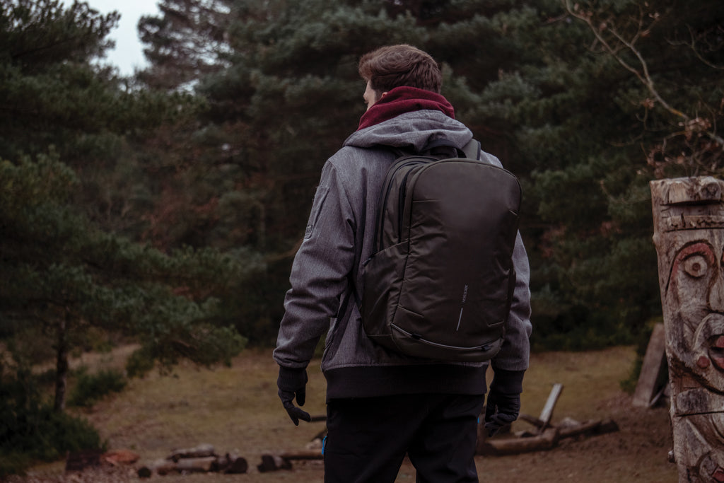 Bobby Explore backpack