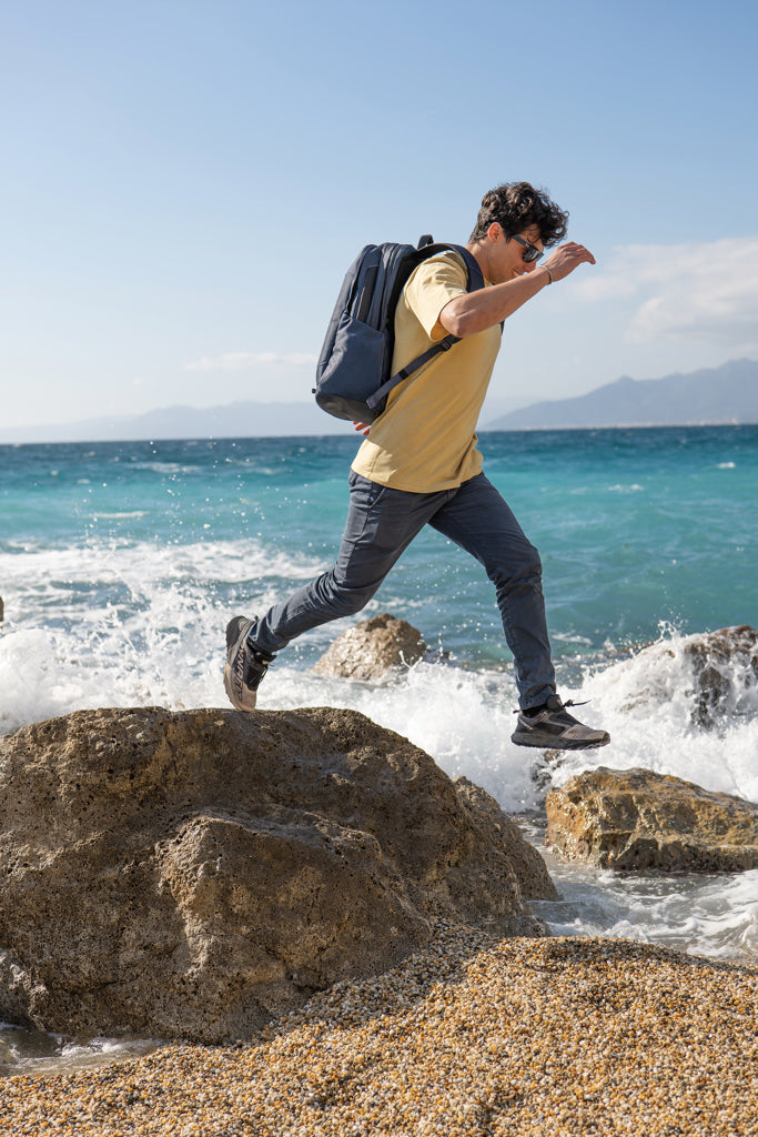 Bobby Explore backpack