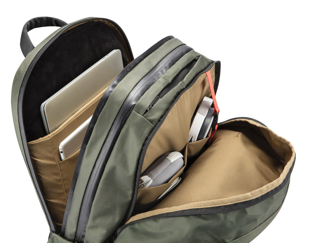 Bobby Explore backpack