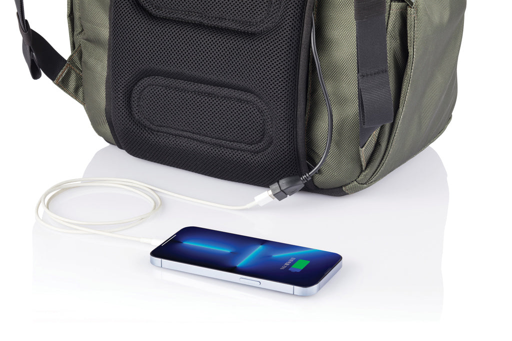 Bobby Explore backpack