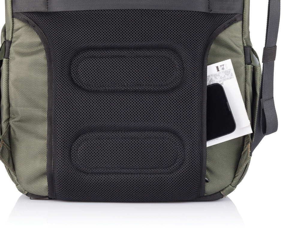 Bobby Explore backpack