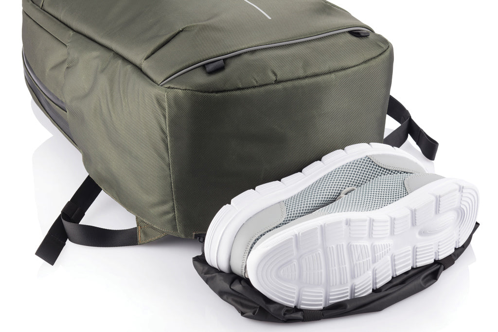 Bobby Explore backpack
