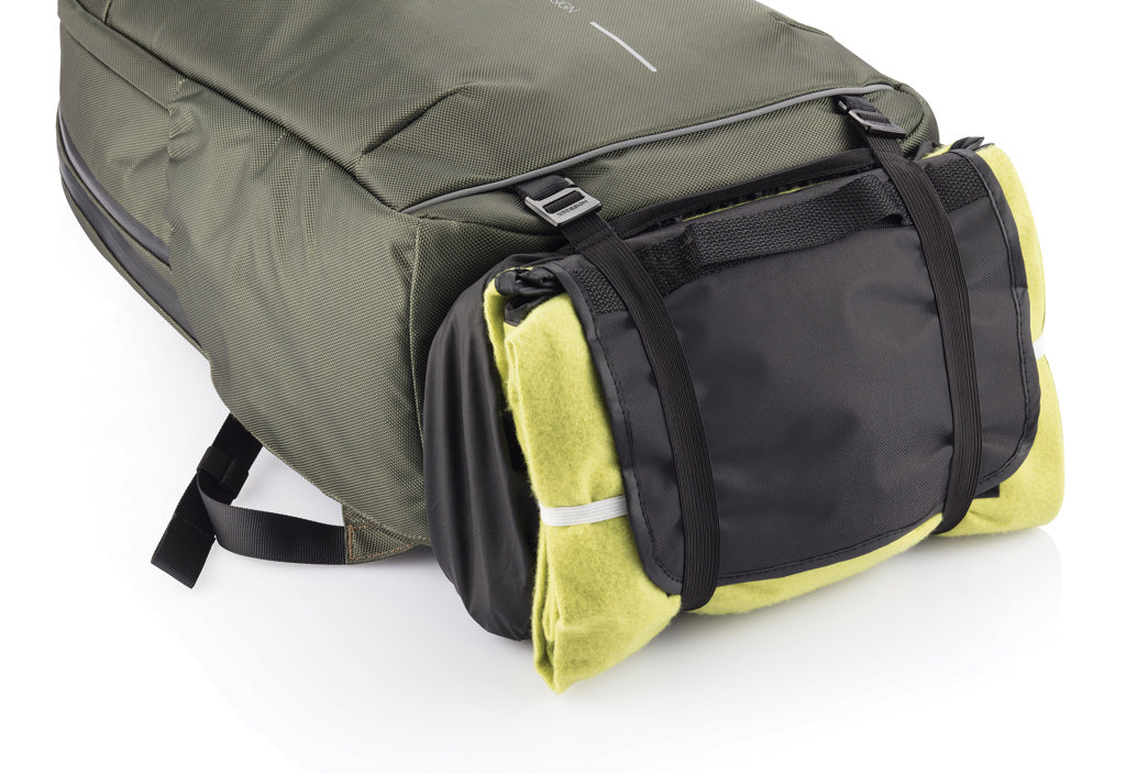 Bobby Explore backpack