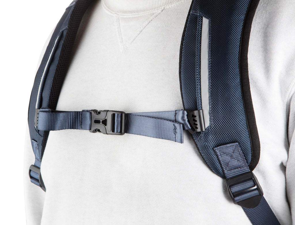 Bobby Explore backpack