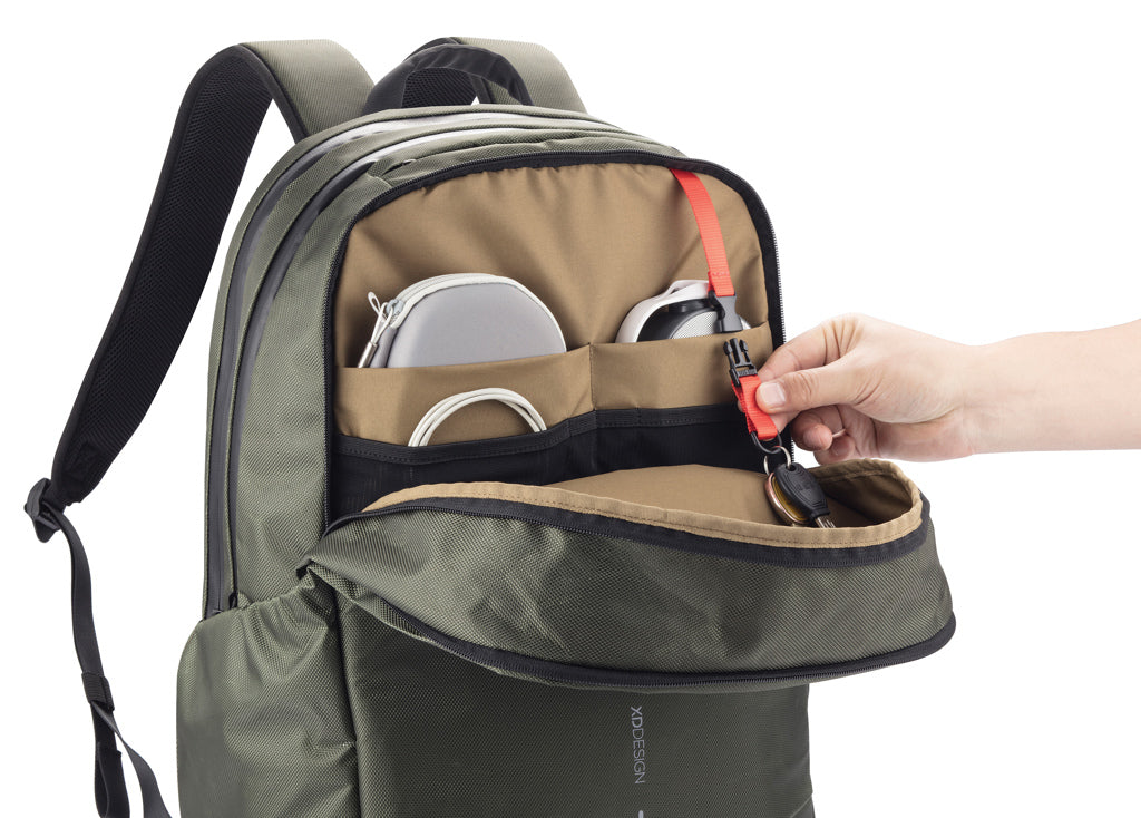 Bobby Explore backpack