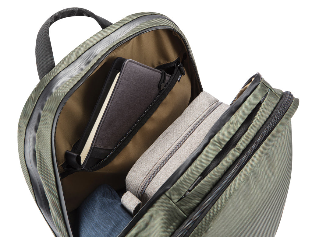 Bobby Explore backpack