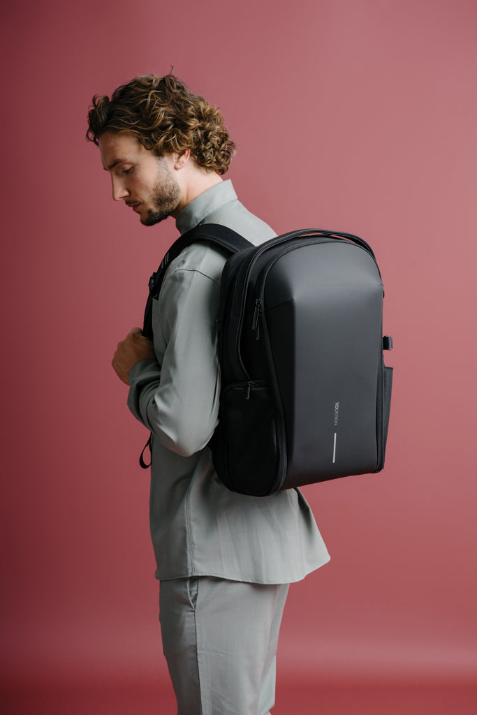 Bizz Backpack