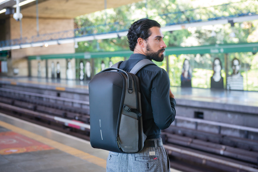 Bizz Backpack