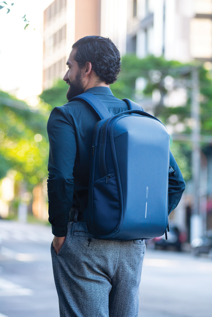 Bizz Backpack