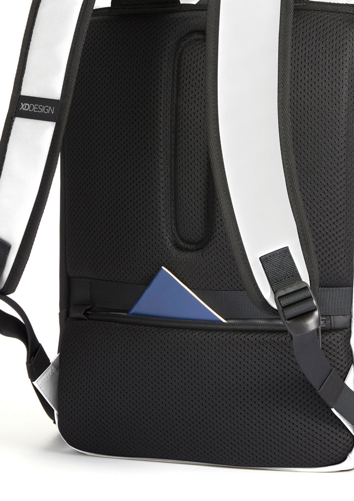 Urban Water Resistant Flap-top Backpack