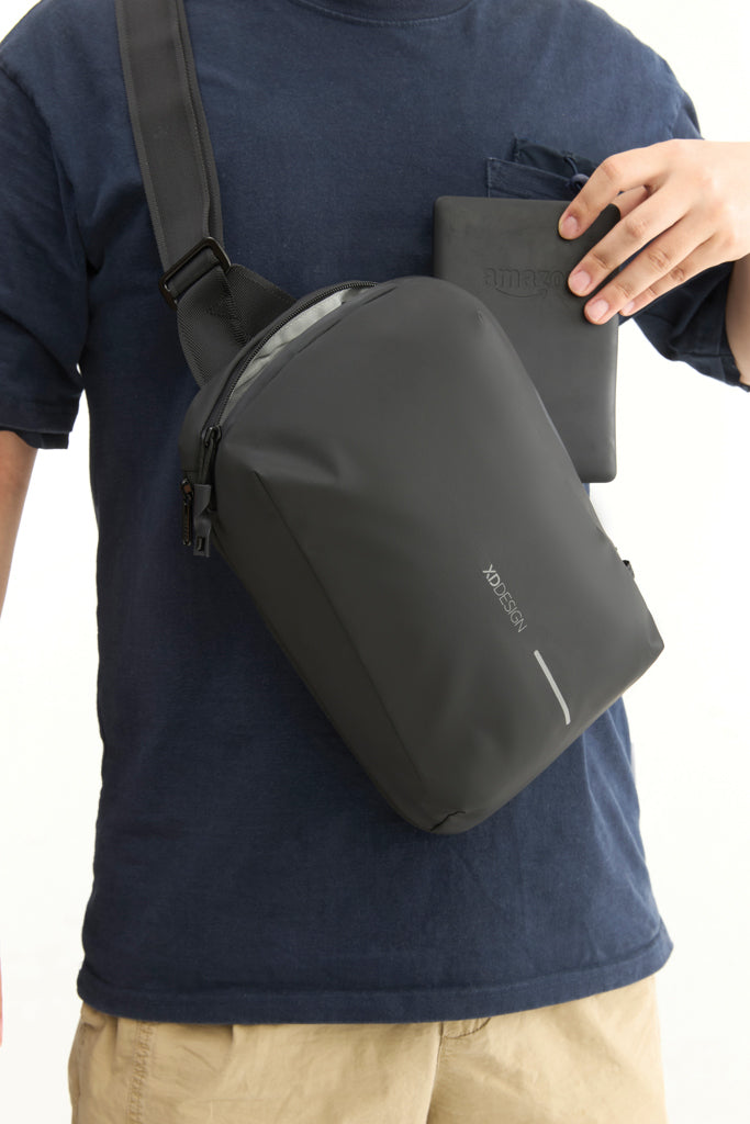 Urban Water Resistant Expandable Sling