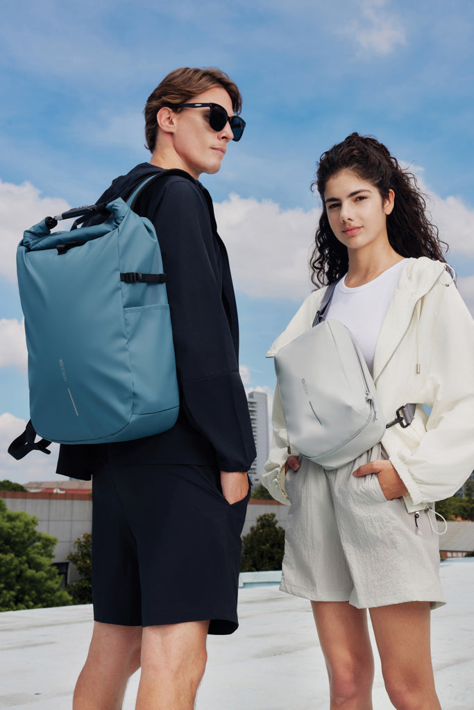 Urban Water Resistant Expandable Sling