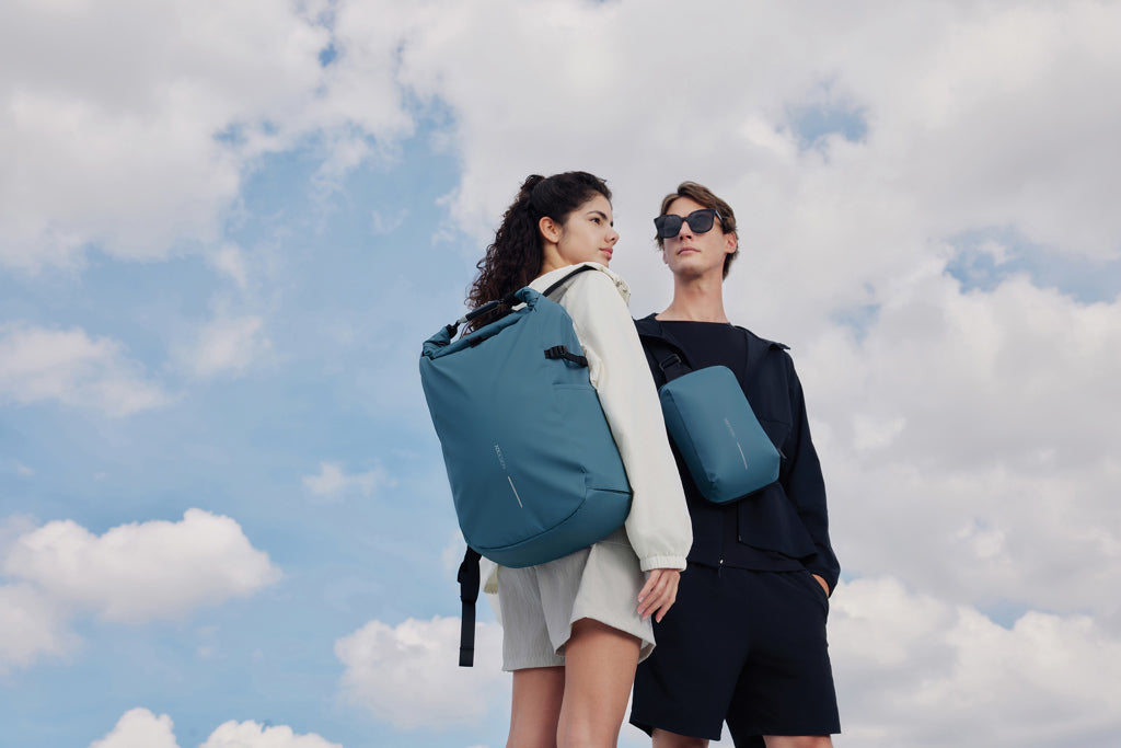 Urban Water Resistant Expandable Sling