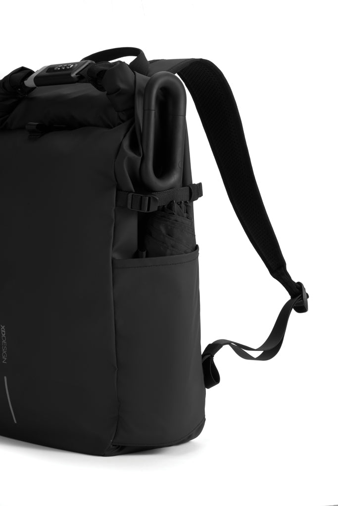 Urban Water Resistant Anti-theft Backpack