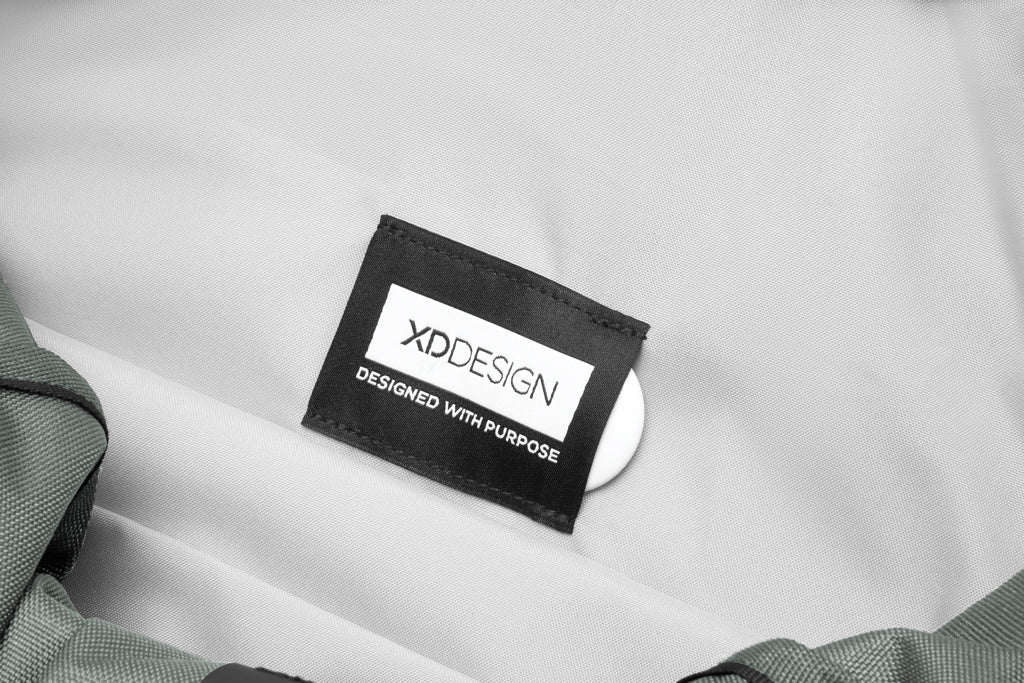 Urban Water Resistant Anti-theft Backpack