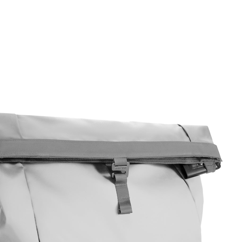 Urban Water Resistant Anti-theft Backpack