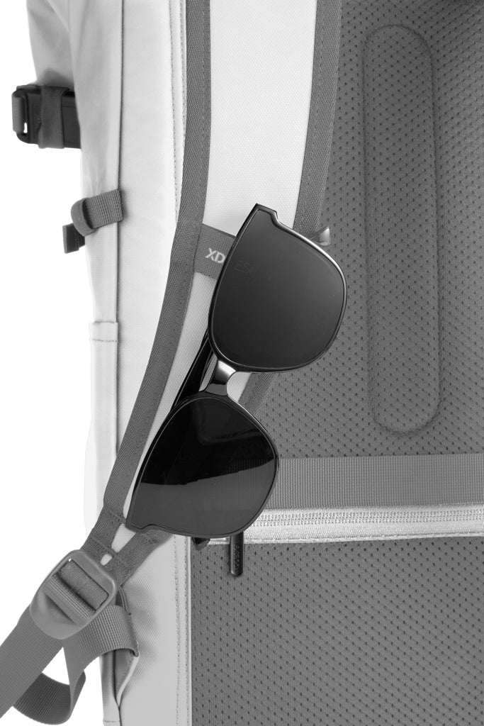 Urban Water Resistant Anti-theft Backpack