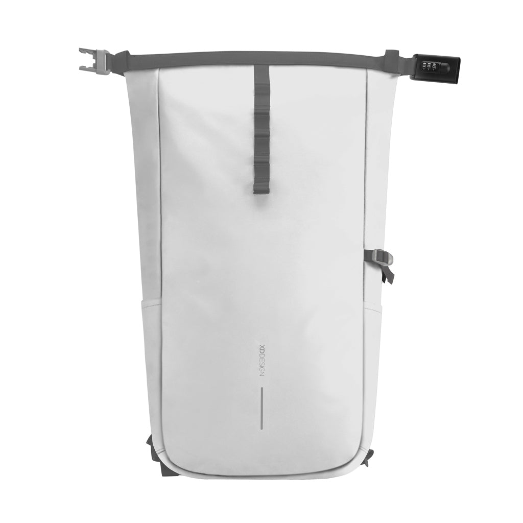 Urban Water Resistant Anti-theft Backpack