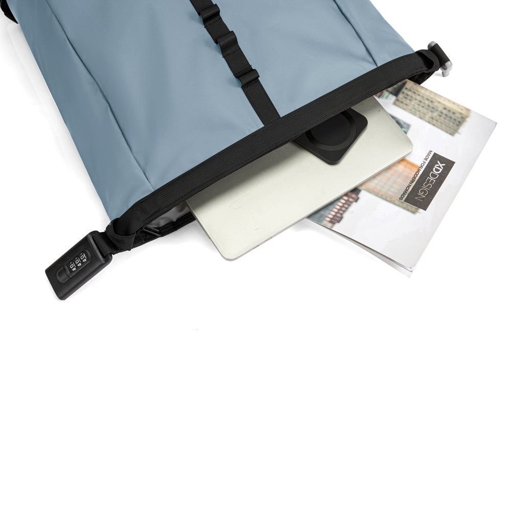 Urban Water Resistant Anti-theft Backpack