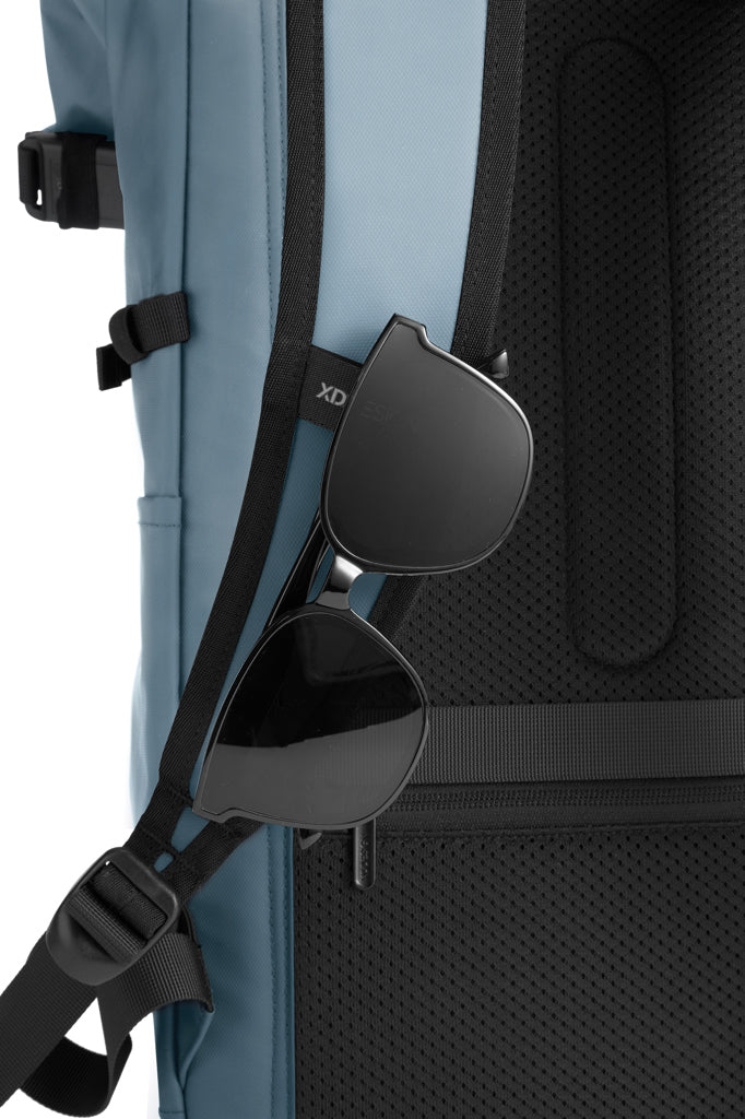 Urban Water Resistant Anti-theft Backpack